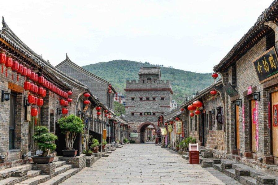 神奇小子龙之陷阱